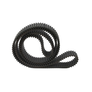Courroie en caoutchouc 5M 8M 14M L H Courroie synchrone à double denture - Product Image 4