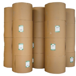 Nhà cung cấp Trung Quốc của trái phiếu giấy trong Reel Chất lượng cao bù đắp giấy - Product Image 1