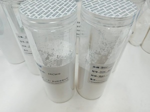 Mật độ cao <span class=keywords><strong>polyethylene</strong></span> sáp ericw EW-3211 <span class=keywords><strong>polyethylene</strong></span> sáp bột cho lớp phủ mực dệt CAS 9002-88-4 - Product Image 6