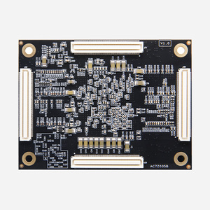 Módulo Central Integrado Industrial ALINX AC7Z035B XC7Z035 Zynq 7000 ARM FPGA Dev SoM - Product Image 3