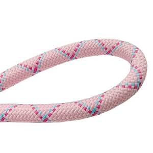 Nhà Máy Tùy Chỉnh Ngắn Cổ Tay Dệt Da Key Nylon Dây Buộc Có Sẵn Cho Mẫu Thiết Kế Và Thiết Kế Logo - Product Image 6