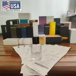 Parfums de Luxe pour Hommes <span class=keywords><strong>et</strong></span> Femmes, Marques Originales, Longue Durée, Cologne 1:1 avec Reçu, Marques de Créateurs Célèbres, Vente en Gros depuis les États-Unis - Product Image 4