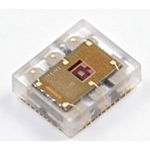 Fournisseurs de composants électroniques originaux TCS34725FN CAPTEUR DE COULEUR I2C 16-B 6-SMD - Product Image 1