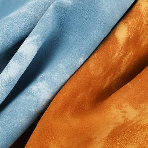 <span class=keywords><strong>Cuir</strong></span> synthétique de qualité supérieure, imprimé et gaufré, fabriqué sur mesure pour les vestes - Product Image 4