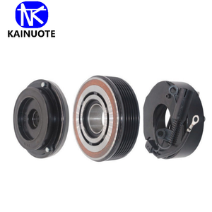 Embrayage électromagnétique de <span class=keywords><strong>compresseur</strong></span> de climatisation KNT pour 325i 6 cylindres 2.5L (2007-2012), 325i 6 cylindres 2.5L (2005), 325i 6 cylindres 3.0L (2006) - Product Image 6