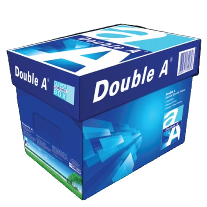 Double a Copy Paper A4 Double