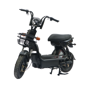 Motocicleta Eléctrica 2022 al Mejor Precio, Bicicleta Eléctrica sin Escobillas para Adultos - Product Image 5