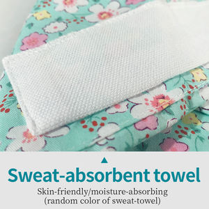 Gorros Quirúrgicos con Estampado de Dibujos Animados para Médicos, Enfermeras, Clínicas, Hospitales, Gorros Médicos, Gorro de Esteticista, Gorro de Laboratorio, Gorro de Trabajo para Veterinarios - Product Image 4