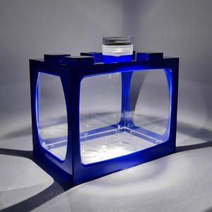 ปลาต่อสู้ที่ได้รับความนิยมมากที่สุดในโลก สำหรับตู้ปลาที่สร้างสรรค์และเป็นมิตรต่อสิ่งแวดล้อม - Product Image 6