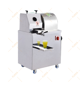 <span class=keywords><strong>Prix</strong></span> de l'équipement de presse à jus de canne à sucre en Inde, machine à jus de canne à sucre électrique - Product Image 6