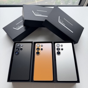 Smartphone S26 Ultra 5G de 7.3 pulgadas, Deca Core, el smartphone 5G más vendido, desbloqueado globalmente, teléfonos móviles 5G con 1 año de garantía. - Product Image 2