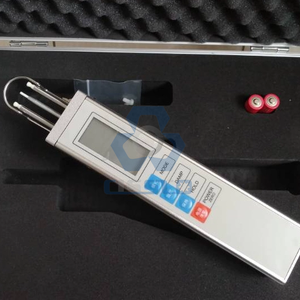 Tensiómetro de hilo a buen precio Probador de tensión de fibra química - Product Image 6