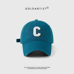 Gorra de béisbol con logotipo bordado personalizado de pedido pequeño, sombrero de <span class=keywords><strong>papá</strong></span> de alta calidad, de algodón 100% Gorras, directo de fábrica, el mejor precio a granel - Product Image 3