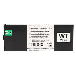 طابعة Eco فوق البنفسجية متوافقة مع gosam من Goosam مع رقاقة - Product Image 4