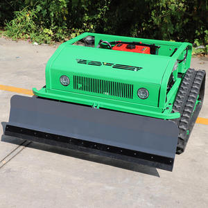 Tondeuses à gazon sans fil Green Mastery de qualité industrielle et DIY pour les jardins du monde entier - Product Image 6