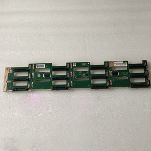 777284-001 742794-001 Baie de Disques Durs 12 Baies 3,5 Pouces LFF pour Serveur <span class=keywords><strong>HP</strong></span> DL380G9 DL380 G9 - Product Image 3