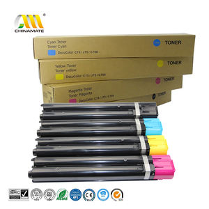 Cartouche de toner couleur C700 de qualité originale pour les copieurs numériques Xerox C75 J75 C700i, cartouches de toner compatibles C75 j75 - Product Image 2