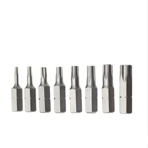 1/4 In Hex Impact Magnetische Nutsetter Schroevendraaier Socket Driver Bit Set Moer Setter Voor Boor Of Accuboorschroevendraaier