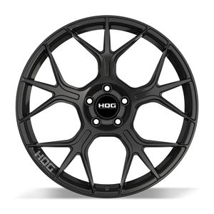 Rines HQG para Auto de 18 19 20 21 Pulgadas 5x120, Ruedas 5x114.3 Forjadas de 2 Piezas de Aleación de Aluminio 6061 T6 para CHRYSLER 300C - Product Image 2