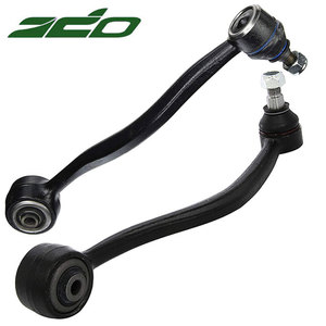 Bras de commande inférieur du fabricant ZDO pour BMW E28 E24 E32 E34 525i <span class=keywords><strong>735i</strong></span> 31121139991 - Product Image 2