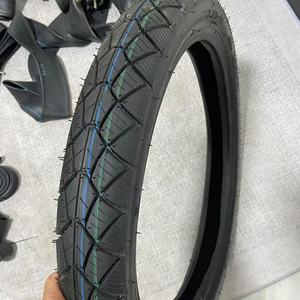 ยางมอเตอร์ไซค์ลายใหม่ ขายตรงจากโรงงาน ขนาด 2.75-18 สำหรับมอเตอร์ไซค์ 275 17 - Product Image 2