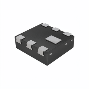 BOM IC ชิปอิเล็กทรอนิกส์ทรานซิสเตอร์แบบแผ่นสัมผัส6-XFDFN PMDXB1200UPEZ ชิ้นส่วน - Product Image 1
