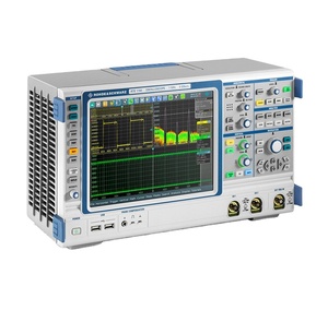 ออสซิลโลสโคปหน้าจอสัมผัส Rohde Schwarz RTE1104 รุ่นใหม่ พร้อมการรับประกัน 1 ปี - Product Image 1