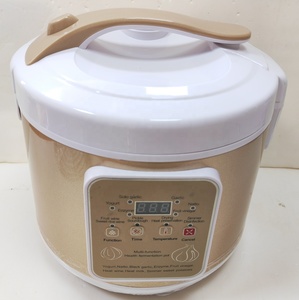 AZK215 ustensiles et appareils de cuisine <span class=keywords><strong>5L</strong></span> machine de fabrication de yaourt grec ligne de production de yaourt en vente - Product Image 2