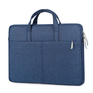 Maletín Portaordenador Ligero, Impermeable y Portátil para Negocios, Personalizado, de 15.6 Pulgadas, Moderno, para Hombre - Product Image 1