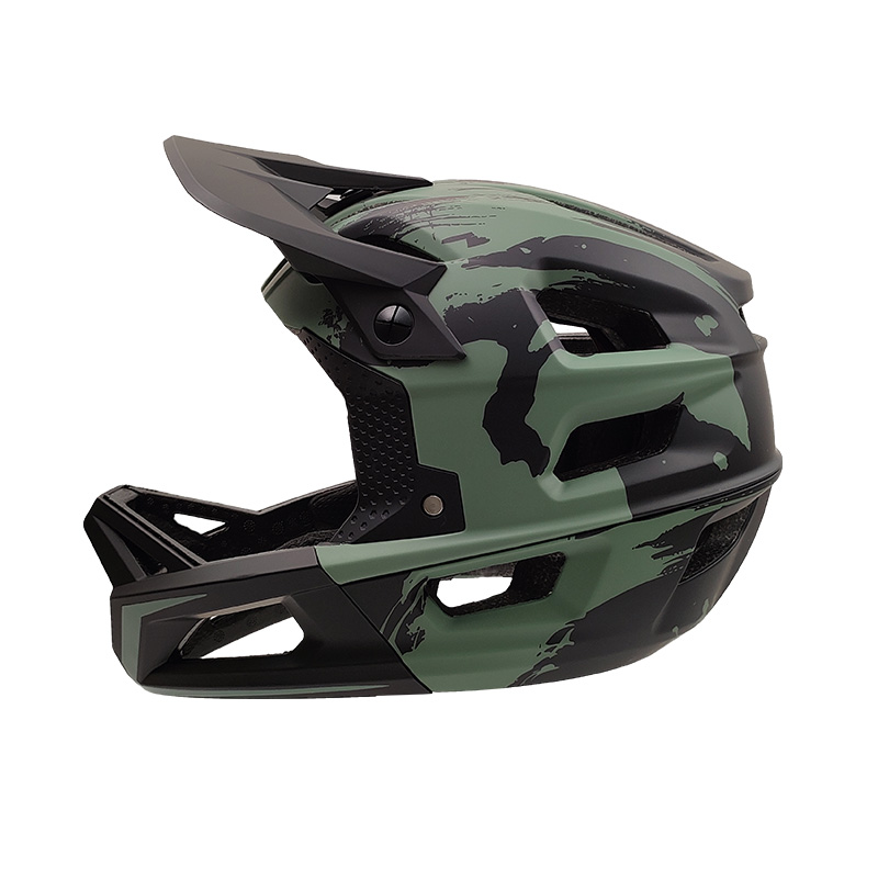 Negro/Verde