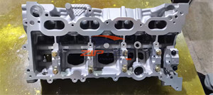 Cabeza de Cilindro de Motor 110423582R 110412299R 1.3 TCe H5H para Renault Megane Captur Clio <span class=keywords><strong>Arkana</strong></span> Scenic - Product Image 2
