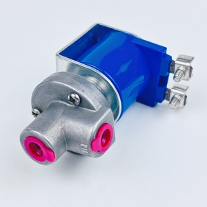 Pneumatic Pilot Valve Pulse Solenoid Valve RCA3D2 RCA3D1 331 G1/8 Pneumatic To Electric Control - Product Image 5