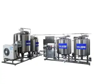 200l 500l 100 liter 500 liter 1000 liter milk cooling tank milk refrigeration tank milk cooling storage tank