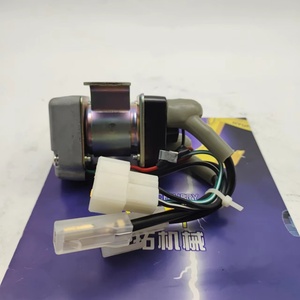 รีเลย์สตาร์ทเตอร์ 1-82553039-1 1825530391 สำหรับ ZAX330-5G  4JJ1 4HK1 6BD1 6BG1 6WG1 - Product Image 5