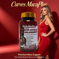 Complément Alimentaire en Capsules pour l'Augmentation des Hanches et des Fesses, pour des Fesses Plus Volumineuses et des Hanches Plus Fortes