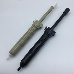 เครื่องดูดตะกั่ว <span class=keywords><strong>Goot</strong></span> Replacement GS-150 ขนาดใหญ่ ป้องกันไฟฟ้าสถิตย์ รุ่น GS-150 - Product Image 6