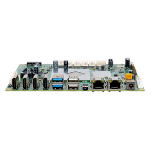 Placa de Desarrollo de Computadora de Placa Única Techvision RK3588 SBC 3356A de 8 Núcleos a <span class=keywords><strong>2</strong></span>.4GHz, 8GB, 6T NPU, Acelerador de Video 8K con IA - Product Image 4