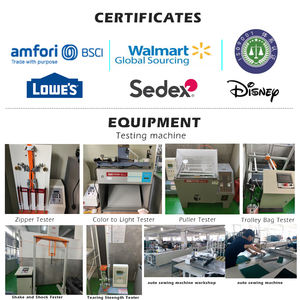 กระเป๋าใส่สุนัขโพลีเอสเตอร์ขนาดใหญ่ทนทานกันน้ำอเนกประสงค์กระเป๋าใส่แมวสำหรับลูกสุนัข - Product Image 5