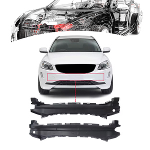 Pièces détachées automobiles Xinwo, pare-chocs arrière 39822660 pour <span class=keywords><strong>VOLVO</strong></span> <span class=keywords><strong>S60</strong></span> 2010-2018, pare-chocs de voiture pour <span class=keywords><strong>Volvo</strong></span> <span class=keywords><strong>S60</strong></span> <span class=keywords><strong>2016</strong></span> - Product Image 4