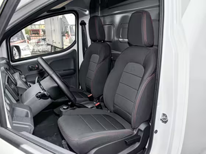Fourgonnette de transport électrique Dongfeng Forthing V5 pour la logistique et la livraison – Véhicule utilitaire électrique pur - Product Image 6