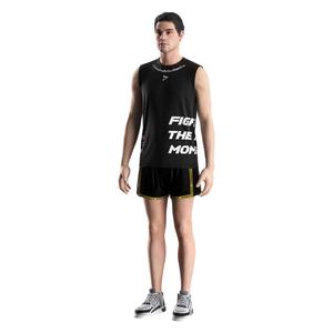 Uniformes de Artes Marciales Mixtas, Muay Thai y Running, Cómodos y Casuales para Verano, Sublimados, del Fabricante, Incluyen Chaleco y Jersey - Product Image 5