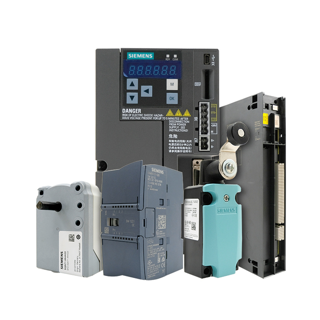 Siemens Siemense PLC Programmable Controller 6ES7 214 S7 1200 1214 S7-1200 CPU 1214C 6ES7214-1HG40-0XB0 Fiat