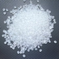 Granulés de polypropylène vierge HNQS de qualité injection, matière première plastique PP, homopolymère PP