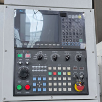 Tour CNC TCK50 à banc plat, centre de tournage horizontal CNC haute précision, certification CE, automatique, 380V, commande GSK