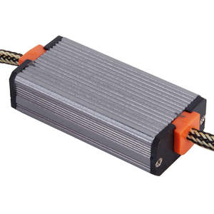 Chenlang مصباح أمامي للسيارة H7 Led بقدرة 130 وات، موديلات H1 H11 9005 9006 9012، يعمل بجهد 9-30 فولت وقوة 13000 لومن، مصابيح CL21 Led أمامية جديدة وأصلية للسيارات - Product Image 6