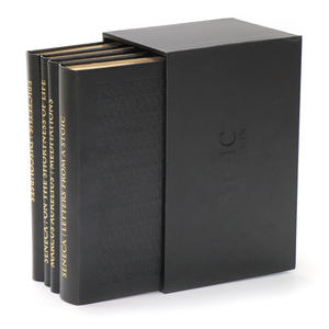 Cubierta de Libro de Cuentos Personalizada de Tapa Dura, Cubierta de Cuero de Alta Calidad en Oferta, Impresión de Libros de Novela - Product Image 2