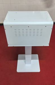 Nouveau support d'imprimante photo en métal, compatible avec <span class=keywords><strong>DNP</strong></span> <span class=keywords><strong>620</strong></span>/RX1 et HITI P525L, permet l'impression photo en libre-service - Product Image 4