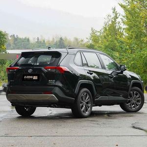 <span class=keywords><strong>Toyota</strong></span> RAV4 Híbrido 2024 2.5L E-CVT 2WD Edición Elite Plus - Product Image 2