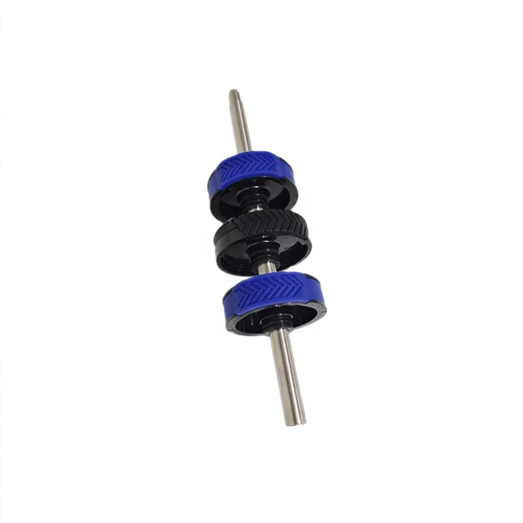 ATM Parts Diebold Nixdorf Opteva Feed Shaft OVRMLD 49-204018