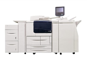Impresora Multifuncional Xerox Usada al por Mayor para Oficina, Impresora Láser Xerox A3 Automática de Doble Cara en Blanco y Negro - Product Image 3